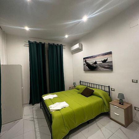 M2 Apartment Neapel Exterior foto