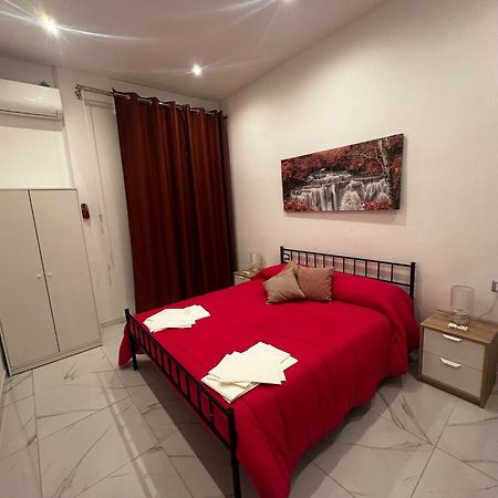 M2 Apartment Neapel Exterior foto